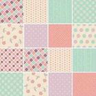 Papel De Parede Adesivo Azulejo 290474147