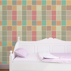 Papel De Parede Adesivo Azulejo 303949223