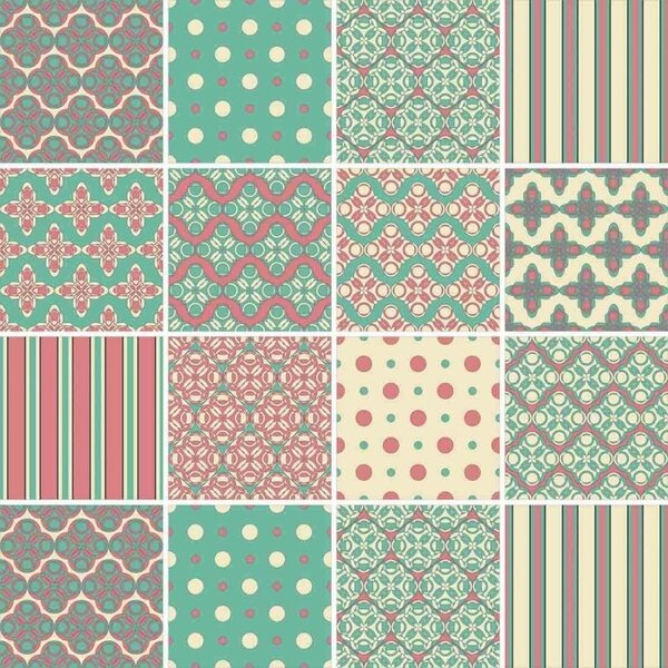 Papel De Parede Adesivo Azulejo 306048548 0,58x3,00m