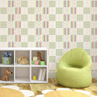 Papel De Parede Adesivo Azulejo 313525919