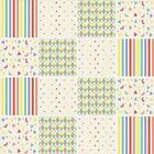 Papel De Parede Adesivo Azulejo 313525919