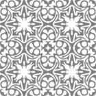 Papel De Parede Adesivo Azulejo Abstrato N07113