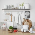 Papel De Parede Adesivo Azulejo Arabesco Tons Pastéis 2,80m