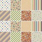 Papel De Parede Adesivo Azulejo Colorido 287914628