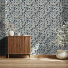 Papel De Parede Adesivo Azulejo Cozinha E Banheiro Decorar 3m