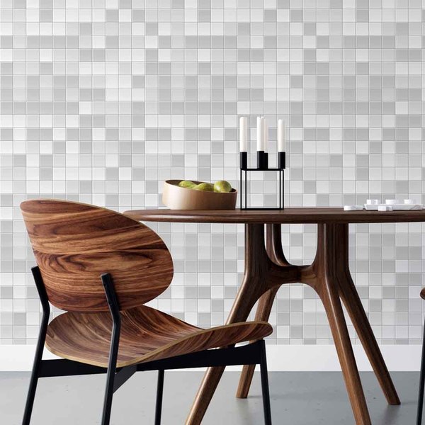 Papel De Parede Adesivo Azulejo Mosaico N02243 Rolo De 0 58x3 00m Leroy Merlin Além da frança, a rede também atua em outros 11 países: papel de parede adesivo azulejo mosaico n02243 rolo de 0 58x3 00m