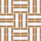 Papel De Parede Adesivo Azulejo N010004