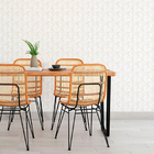 Papel De Parede Adesivo Azulejo N010162