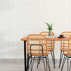 Papel De Parede Adesivo Azulejo N010162