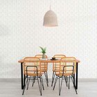 Papel De Parede Adesivo Azulejo N010162