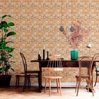 Papel De Parede Adesivo Azulejo N012126