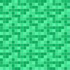 Papel De Parede Adesivo Azulejo Pastilhas N06062