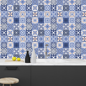 Papel De Parede Adesivo Azulejo Portugues 303ppz Leroy Merlin Trabalhamos com o autêntico papel de parede. papel de parede adesivo azulejo portugues 303ppz