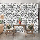 Papel De Parede Adesivo Azulejo Triângulos Banheiro Cozinha 1