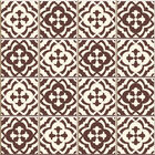 Papel De Parede Adesivo - Azulejos - 036ppz