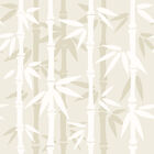 Papel De Parede Adesivo - Bambu - 104ppn