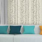 Papel De Parede Adesivo Bambu 210156