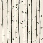 Papel De Parede Adesivo Bambu 210156