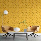 Papel De Parede Adesivo Bar And Beer N03076 0,48x2,50m