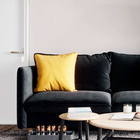 Papel De Parede Adesivo Bege Liso N09121