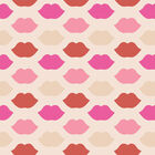 Papel De Parede Adesivo - Beijos - 914ppt