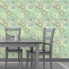 Papel De Parede Adesivo Bichos 58906486