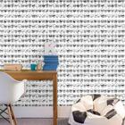 Papel De Parede Adesivo Bolas 284078162