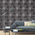 Papel De Parede Adesivo Bolas 284078162