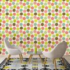 Papel De Parede Adesivo Bolhas 355453885