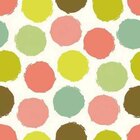 Papel De Parede Adesivo Bolhas 355453885