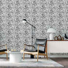 Papel De Parede Adesivo Bolhas N02004