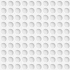 Papel De Parede Adesivo - Bolinhas - 072ppa