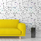 Papel De Parede Adesivo Bolinhas 289031729