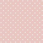 Papel De Parede Adesivo Bolinhas 747768709