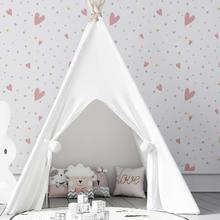 Papel De Parede Infantil Para Quartos De Bebe Ofertas Imperdiveis Leroy Merlin Conheça nossos modelos de papel de parede para quarto infantil. papel de parede infantil para quartos