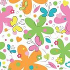 Papel De Parede Adesivo Borboleta 160685135