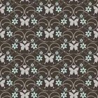 Papel De Parede Adesivo Borboleta 186438653