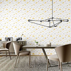 Papel De Parede Adesivo Borboleta Natureza N02224