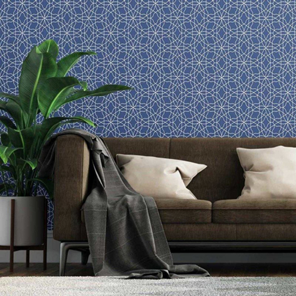 Papel De Parede Adesivo Borboletas N07008