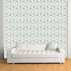 Papel De Parede Adesivo - Botão - 050ppd