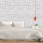 Papel De Parede Adesivo Cachorros 285698795