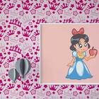 Papel De Parede Adesivo Cachorros 335798849