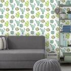 Papel De Parede Adesivo Cactos 64685 0,58x3,00m