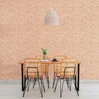 Papel De Parede Adesivo Café N010057