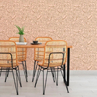 Papel De Parede Adesivo Café N010057