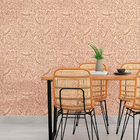 Papel De Parede Adesivo Café N010057