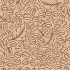 Papel De Parede Adesivo Café N010057