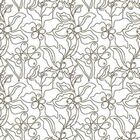 Papel De Parede Adesivo Café N012140