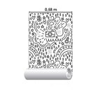 Papel De Parede Adesivo Câmera N013250