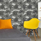 Papel De Parede Adesivo Camuflado 35962